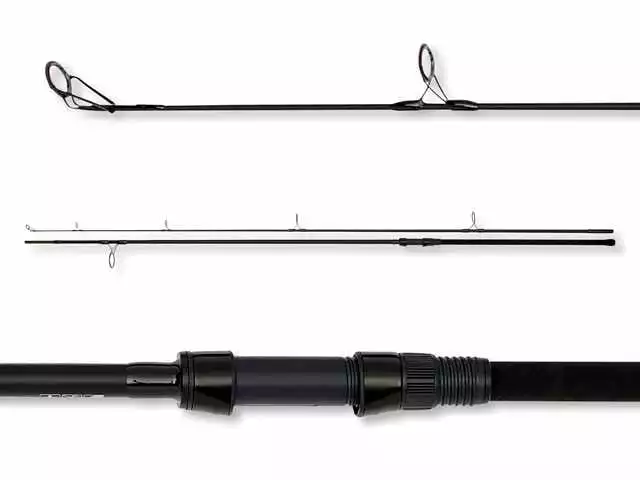 Daiwa Vertice Carp 13 Ft 3,50 Lbs 3 Daiwa Vertice Carp 13 Ft 3,50 Lbs