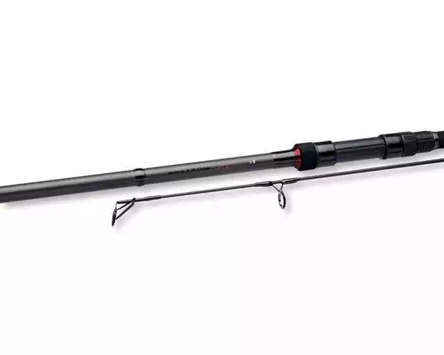 Daiwa Black Widow XT Carp 12 Ft 3,00 Lbs 5 Daiwa Black Widow XT Carp 12 Ft 3,00 Lbs – Bild 3
