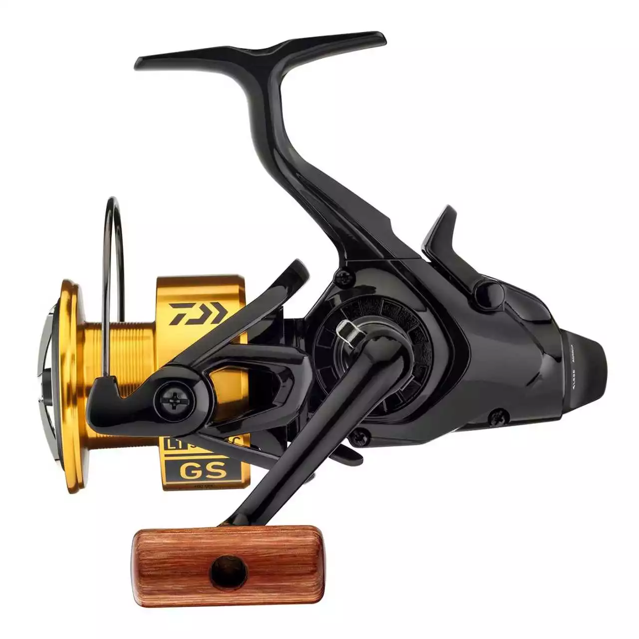 Daiwa 20 GS BR LT 4000-C 4 Daiwa 20 GS BR LT 4000-C – Bild 2