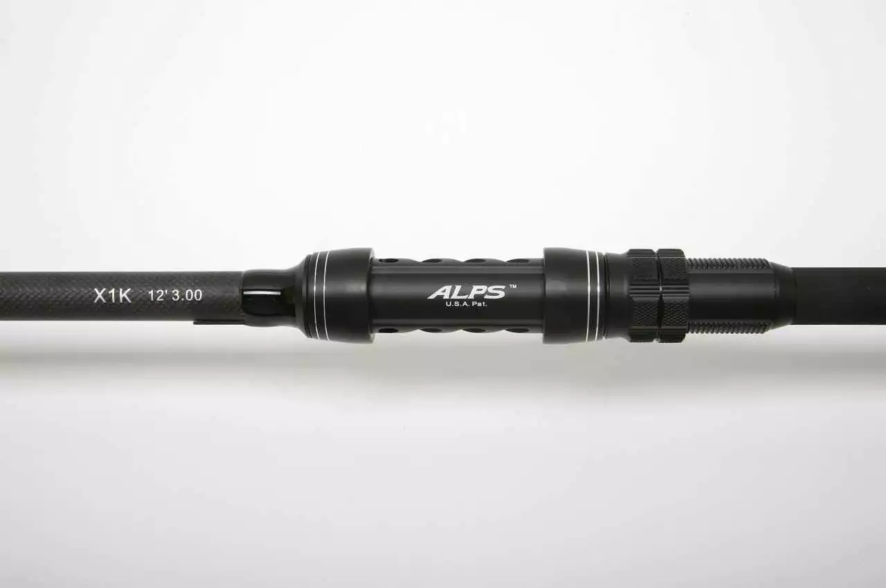 Wolf X1K EVA With Shrink Tube 12 Ft 3,50 Lbs 5 Wolf X1K EVA With Shrink Tube 12 Ft 3,50 Lbs – Bild 3