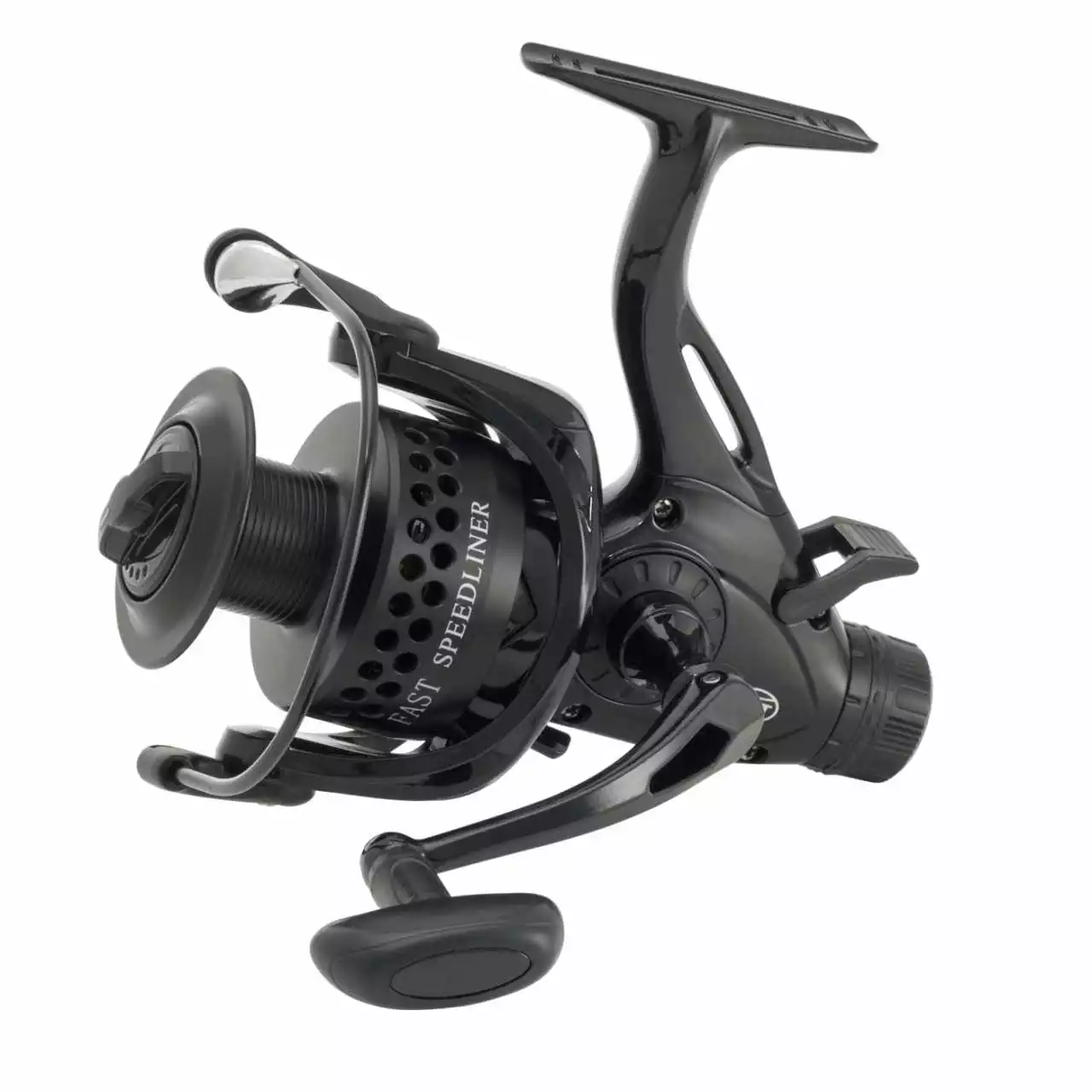 WFT Fast Speedliner 2500 3 WFT Fast Speedliner 2500