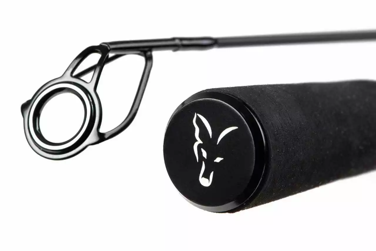 Fox Eos Pro Rod Modell 12 Ft 3,00 Lb 2-teilig 5 Fox Eos Pro Rod Modell 12 Ft 3,00 Lb 2-teilig – Bild 3
