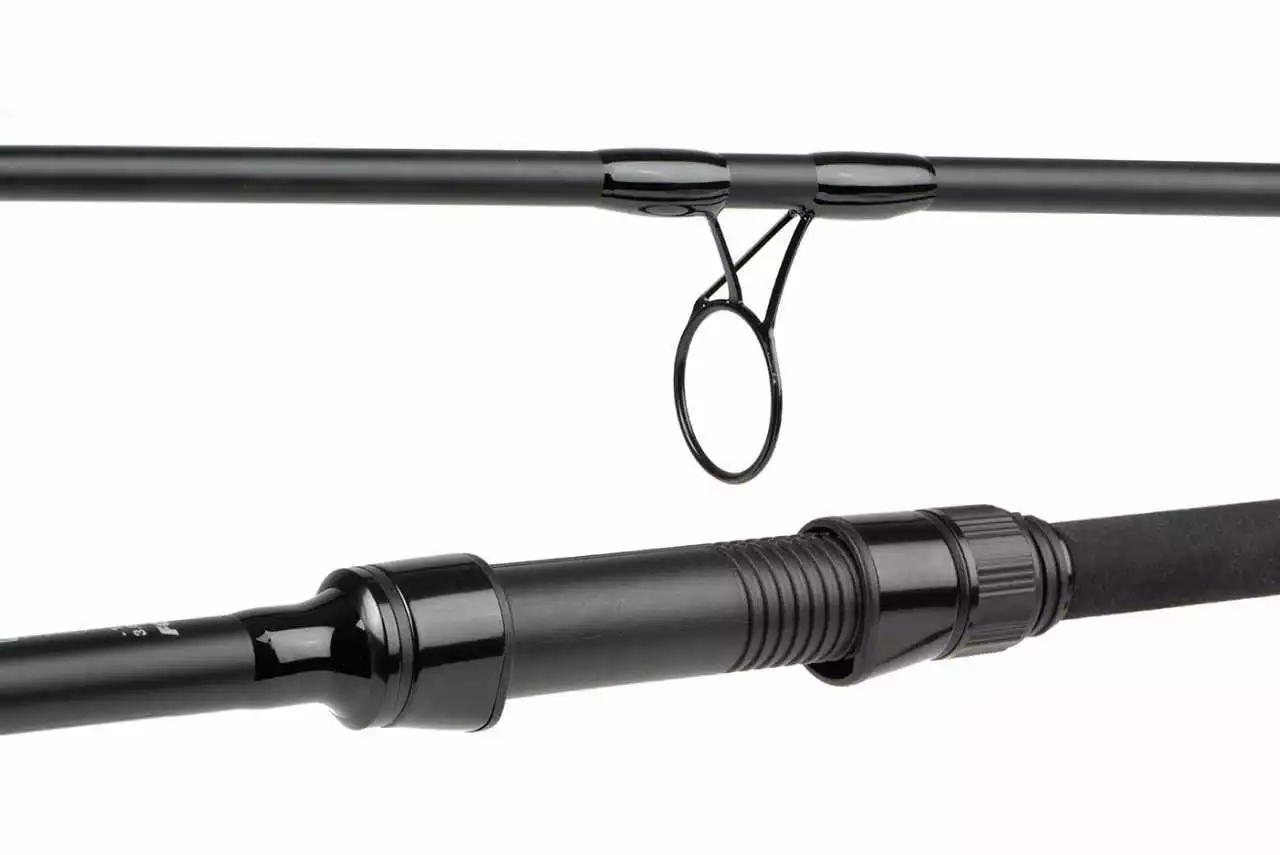 Fox Eos Pro Rod Modell 12 Ft 3,00 Lb 2-teilig 7 Fox Eos Pro Rod Modell 12 Ft 3,00 Lb 2-teilig – Bild 5