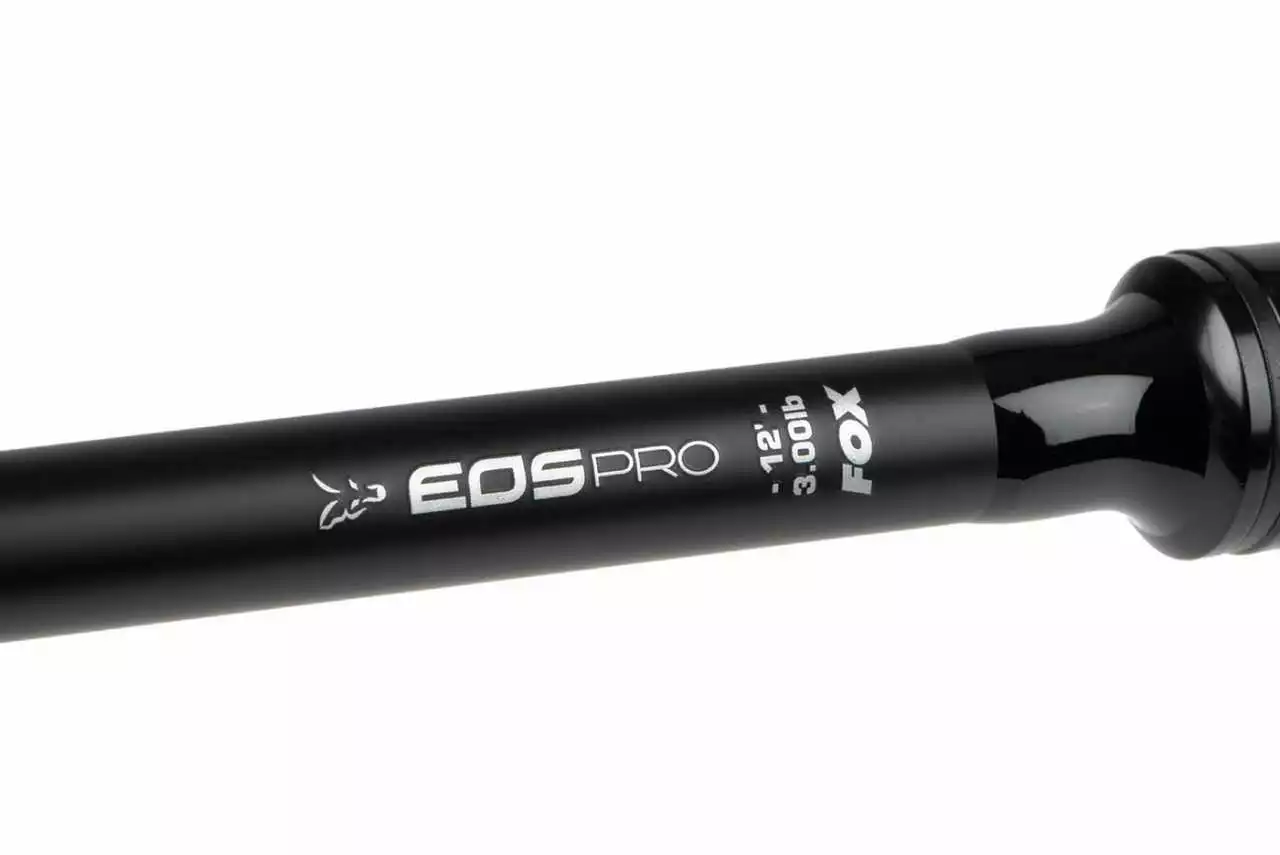 Fox Eos Pro Rod Modell 12 Ft 3,00 Lb 2-teilig 8 Fox Eos Pro Rod Modell 12 Ft 3,00 Lb 2-teilig – Bild 6