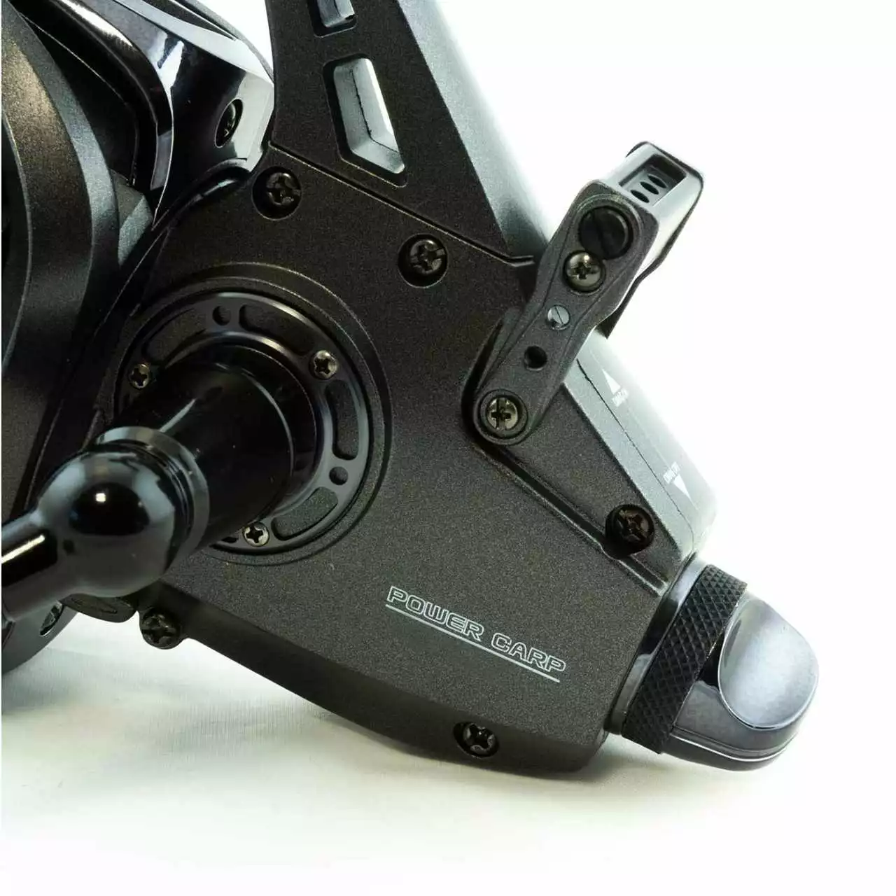 Anaconda Power Carp BTR-14000 5 Anaconda Power Carp BTR-14000 – Bild 3