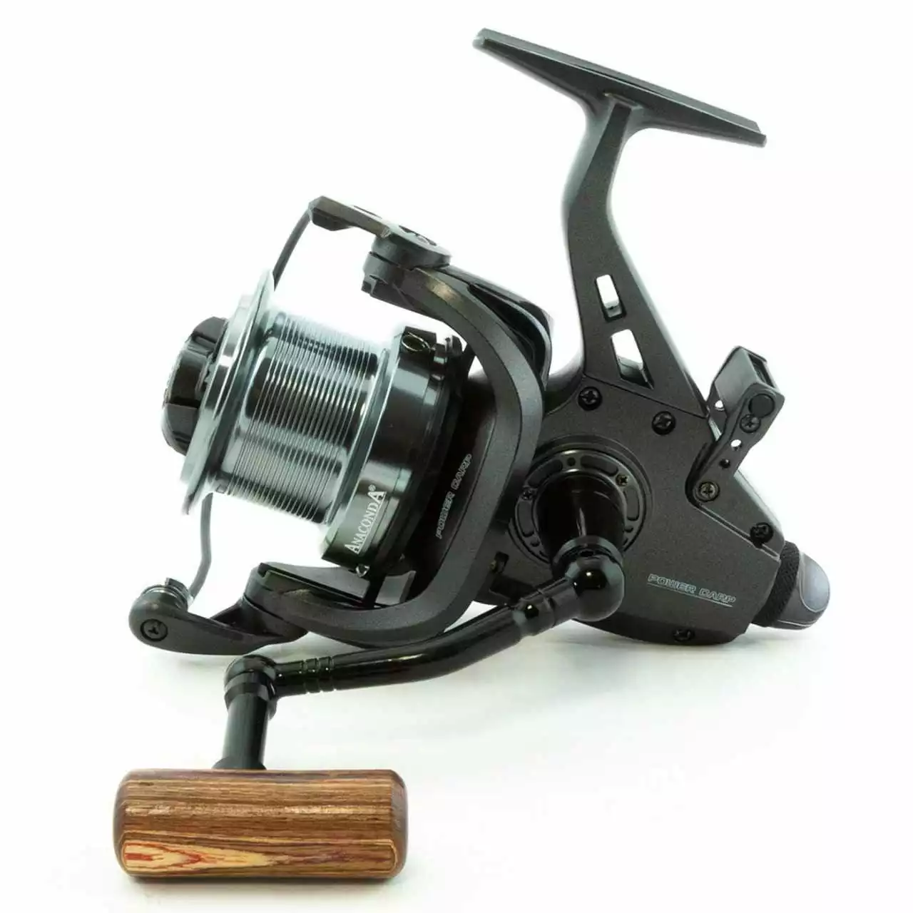 Anaconda Power Carp BTR-14000 3 Anaconda Power Carp BTR-14000