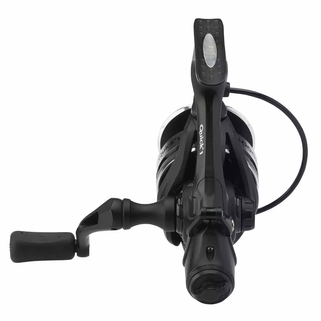 DAM Quick 1 4000 FS 5 DAM Quick 1 4000 FS – Bild 3