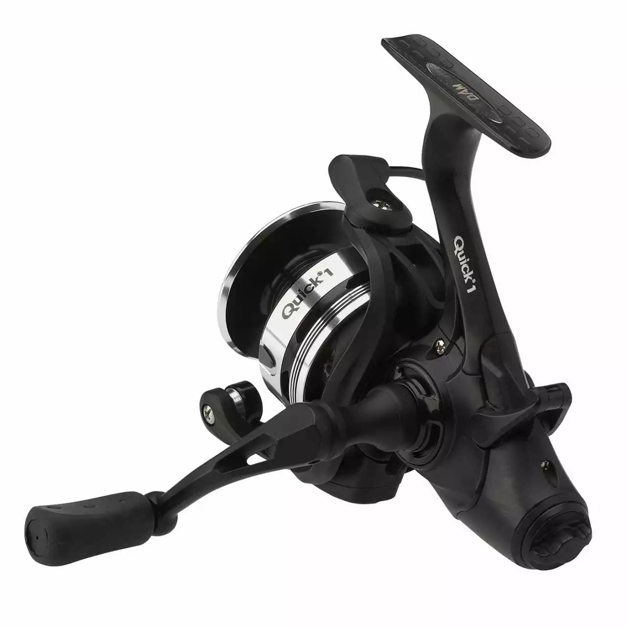 DAM Quick 1 4000 FS 4 DAM Quick 1 4000 FS – Bild 2