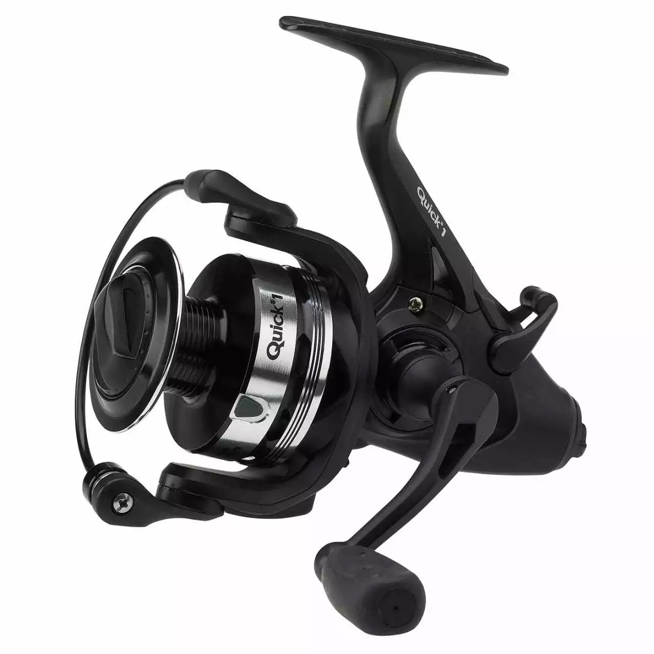 DAM Quick 1 4000 FS 3 DAM Quick 1 4000 FS