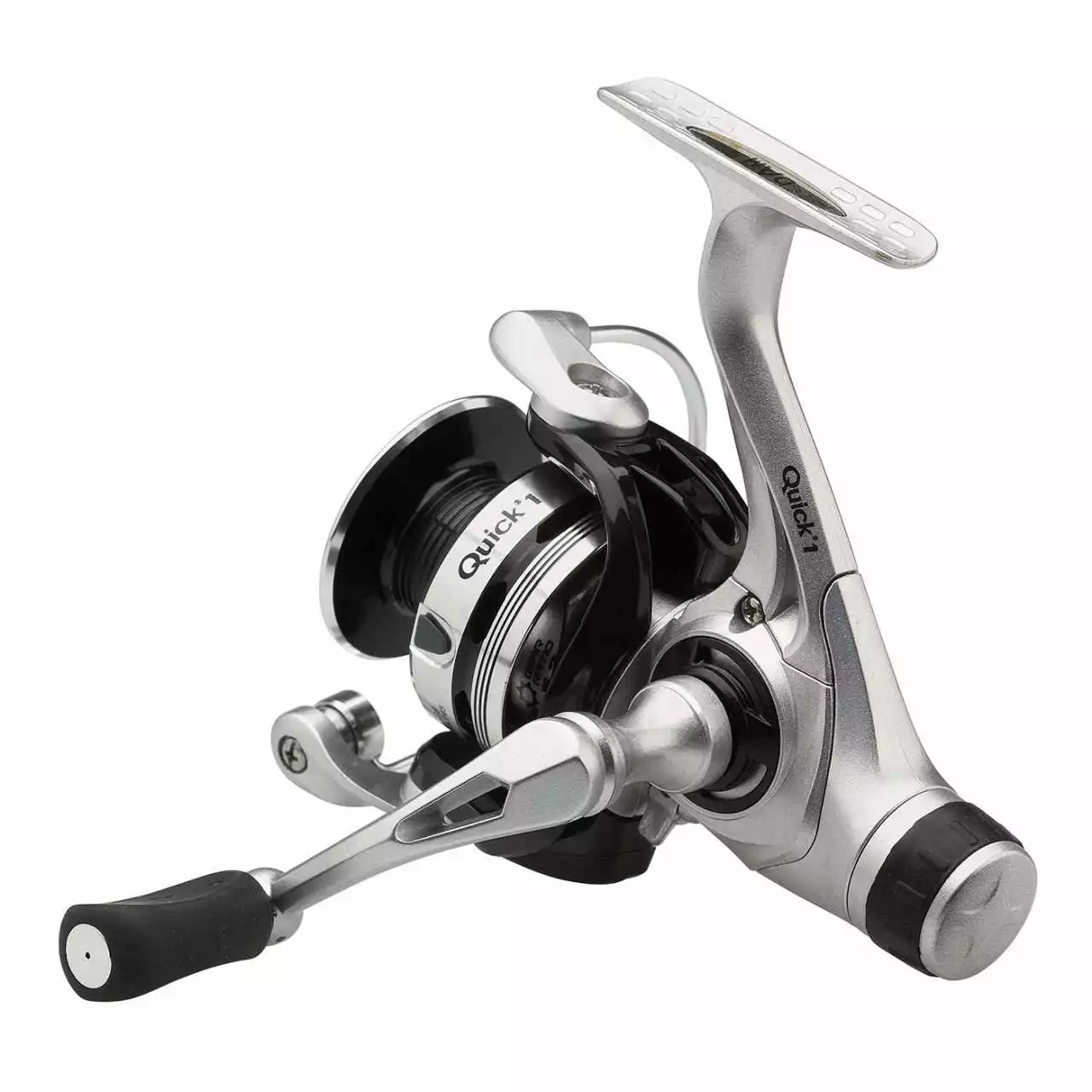 DAM Quick 1 3000 RD 4 DAM Quick 1 3000 RD – Bild 2