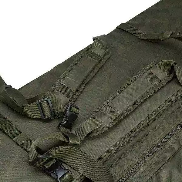 Nash Dwarf 6ft Transporter 6 Nash Dwarf 6ft Transporter – Bild 4