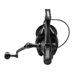 DAM Quick 4 8000 SLS FS 7 DAM Quick 4 8000 SLS FS -Angeltaschen Verkaufsgeschäft 60934 quick 4 8000 sls fs hinten 1280x1280