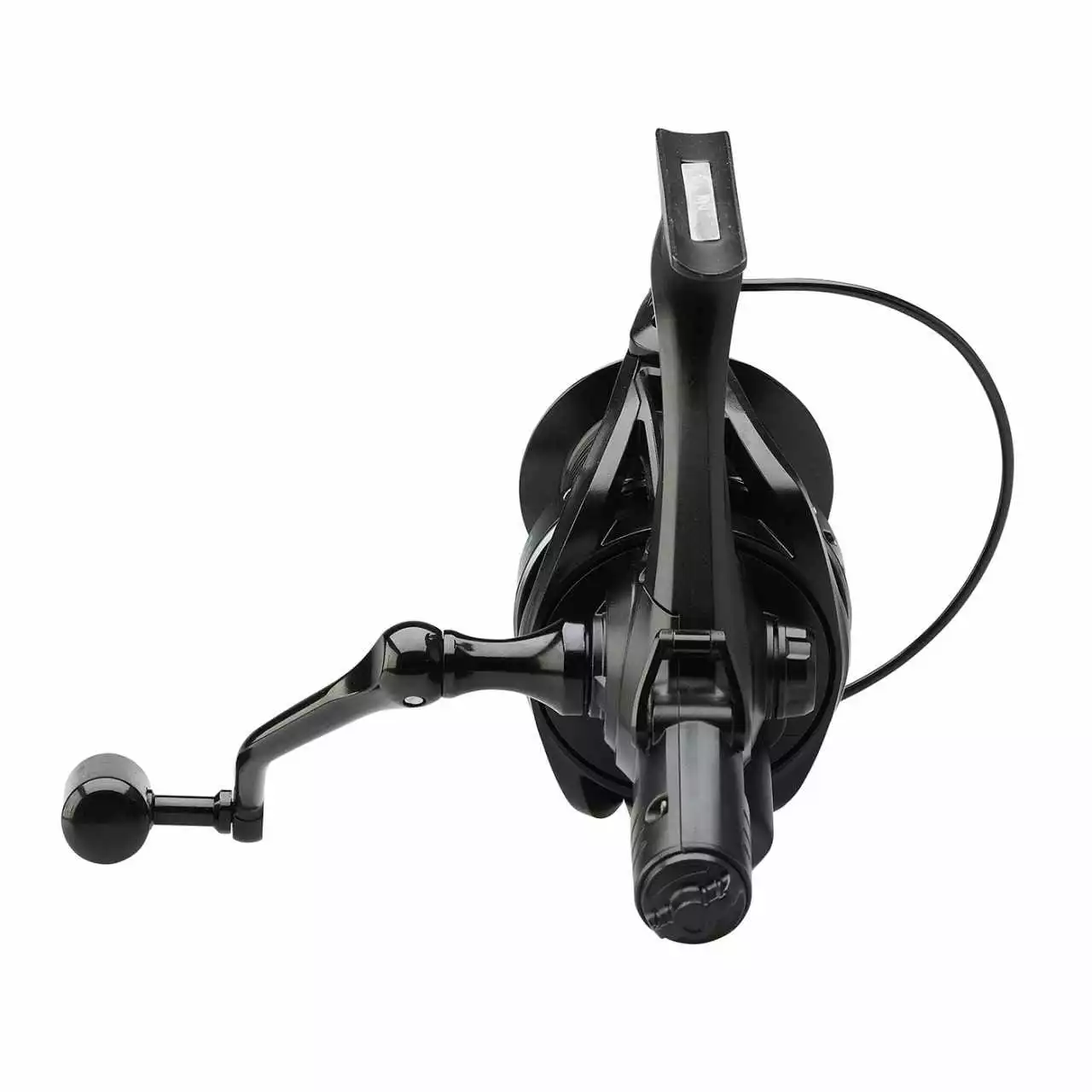 DAM Quick 4 8000 SLS FS 5 DAM Quick 4 8000 SLS FS – Bild 3