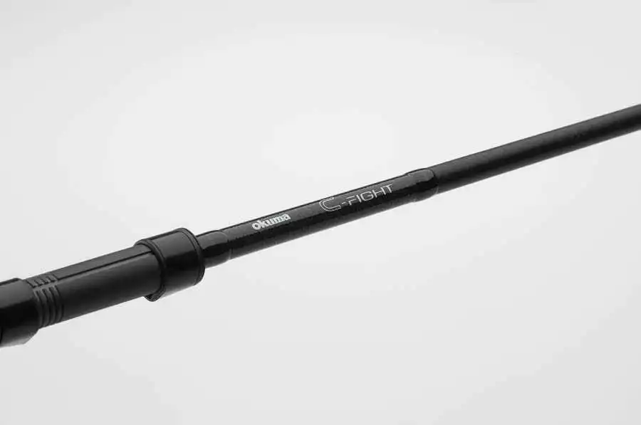 Okuma C-Fight Carp 12 Ft 3,25 Lbs 5 Okuma C-Fight Carp 12 Ft 3,25 Lbs – Bild 3
