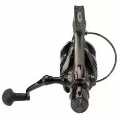 DAM Quick 2 5000 FS -Angeltaschen Verkaufsgeschäft 66583 quick 2 5000 fs hinten 1280x1280