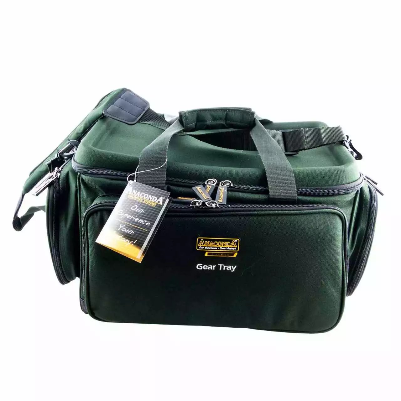 Anaconda Gear Tray 3 Anaconda Gear Tray