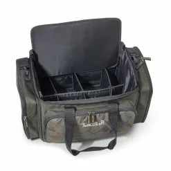 Anaconda Freelancer Tab Lock Gear Bag 8 Anaconda Freelancer Tab Lock Gear Bag -Angeltaschen Verkaufsgeschäft 7158034 tab lock gear bag open 1280x1280