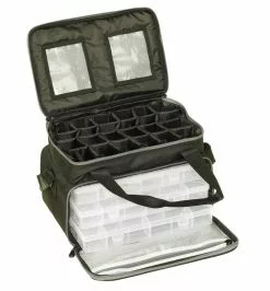 Iron Trout Trout Bag 1