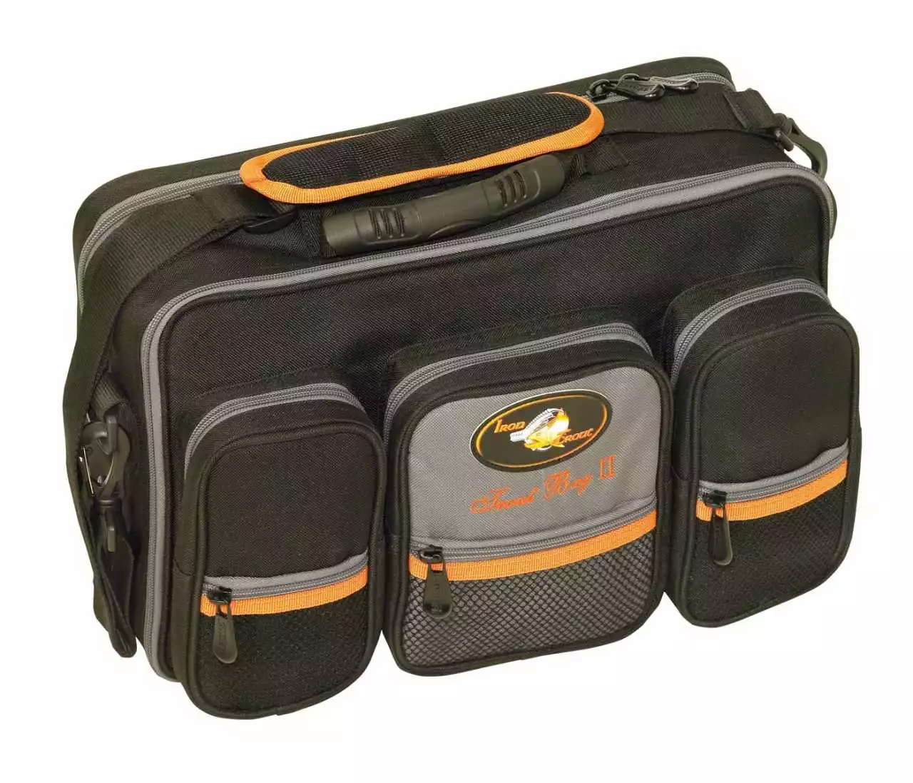 Iron Trout Trout Bag 2 3 Iron Trout Trout Bag 2