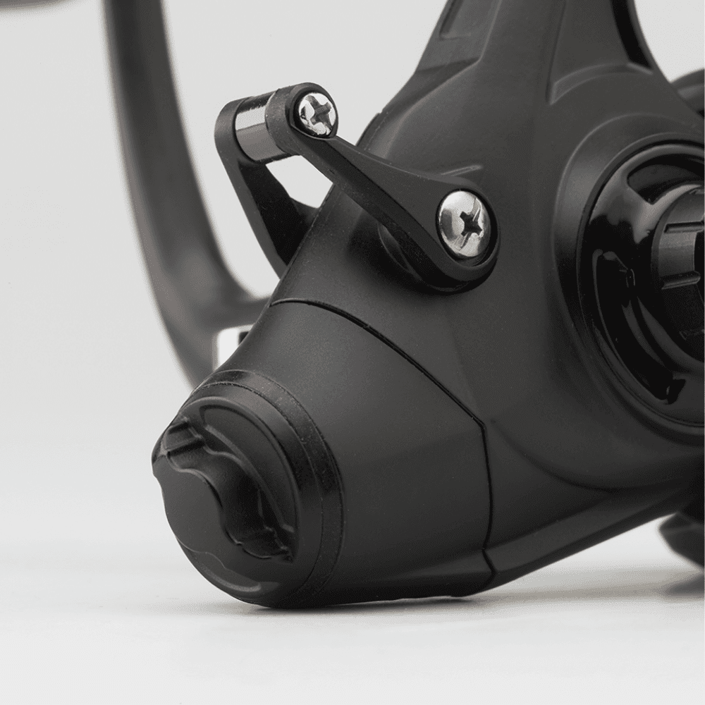 Prologic Fishing Prologic Avenger 4000 BF 5 Prologic Fishing Prologic Avenger 4000 BF – Bild 3