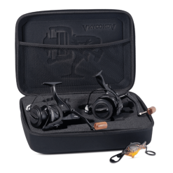 Anaconda Magist BTR-6000 BlackBox Limited Edition 2 Rollen -Angeltaschen Verkaufsgeschäft Anaconda Magist BTR 6000 BlackBox 1 1280x1280