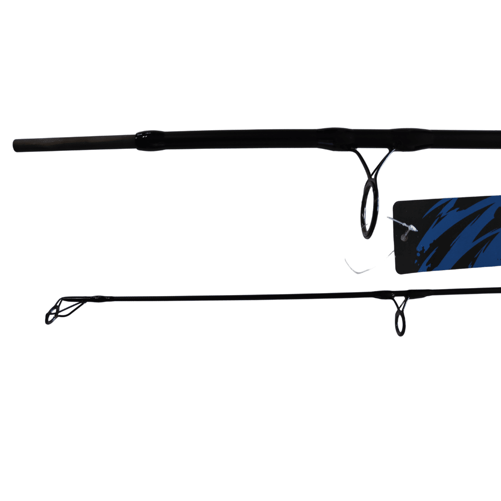 Okuma Custom Black Carp Karpfenrute 12 Ft 3,00 Lbs 7 Okuma Custom Black Carp Karpfenrute 12 Ft 3,00 Lbs – Bild 5