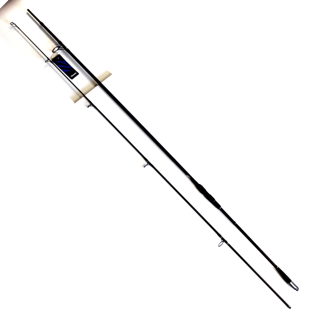 Okuma Custom Black Carp Karpfenrute 12 Ft 3,00 Lbs 3 Okuma Custom Black Carp Karpfenrute 12 Ft 3,00 Lbs