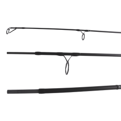 Okuma Custom Black Carp 13ft 3,50 Lbs 3-teilig -Angeltaschen Verkaufsgeschäft CB CA 1203H Custom Black Carp 12 3 5lbs 3 1280x1280 1