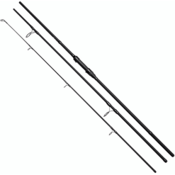 DAM Iconic Carp 12 Ft 3,50 Lbs 3 Teilig