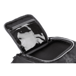 Fox Rage Voyager Camo Medium Carryall -Angeltaschen Verkaufsgeschäft NLU089 Voyager Camo Medium Carryall 4 1280x1280