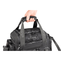 Fox Rage Voyager Camo Medium Carryall -Angeltaschen Verkaufsgeschäft NLU089 Voyager Camo Medium Carryall 5 1280x1280