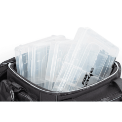 Fox Rage Voyager Camo Medium Carryall -Angeltaschen Verkaufsgeschäft NLU089 Voyager Camo Medium Carryall 6 1280x1280