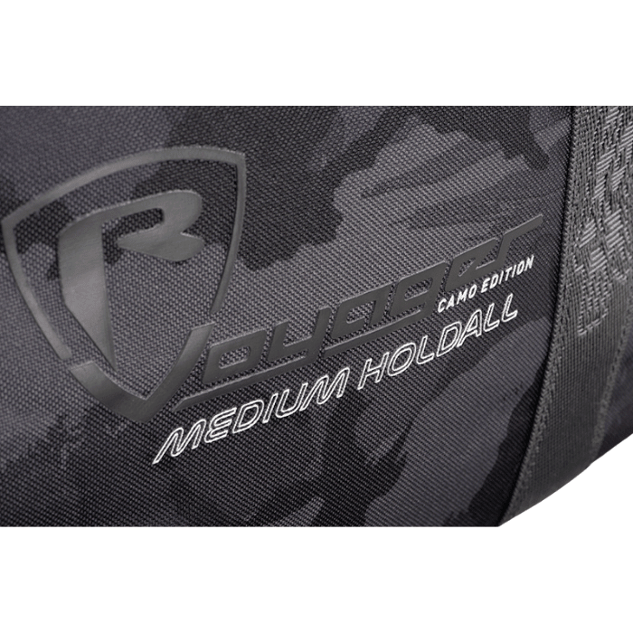 Fox Rage Voyager Camo Medium Holdall 4 Fox Rage Voyager Camo Medium Holdall – Bild 2