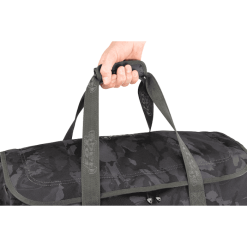 Fox Rage Voyager Camo Large Holdall -Angeltaschen Verkaufsgeschäft NLU095 Voyager Camo Large Holdall 2 1280x1280