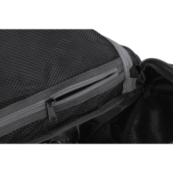 Fox Rage Voyager Camo Large Holdall -Angeltaschen Verkaufsgeschäft NLU095 Voyager Camo Large Holdall 5 1280x1280