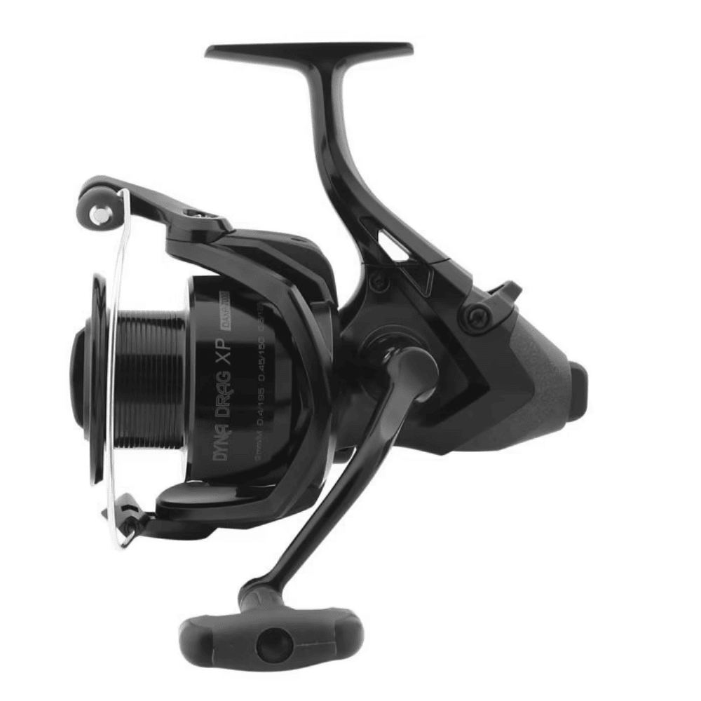 Okuma Dyna Drag XP Baitfeeder DAXP-4000 3 Okuma Dyna Drag XP Baitfeeder DAXP-4000