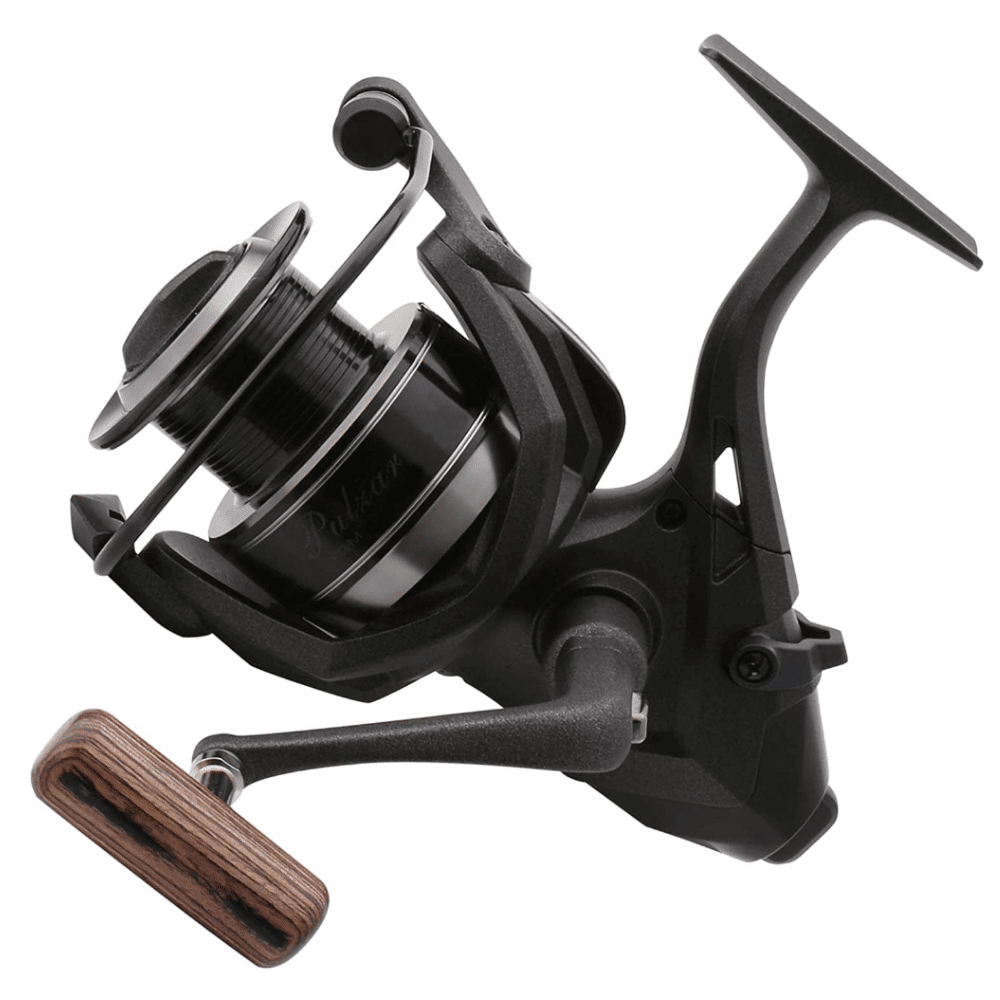 Okuma Pulzar PZB-7000 3 Okuma Pulzar PZB-7000