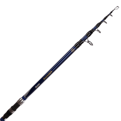 Okuma Avenger Telecarp Karpfenrute 12 Ft 3,50 Lbs
