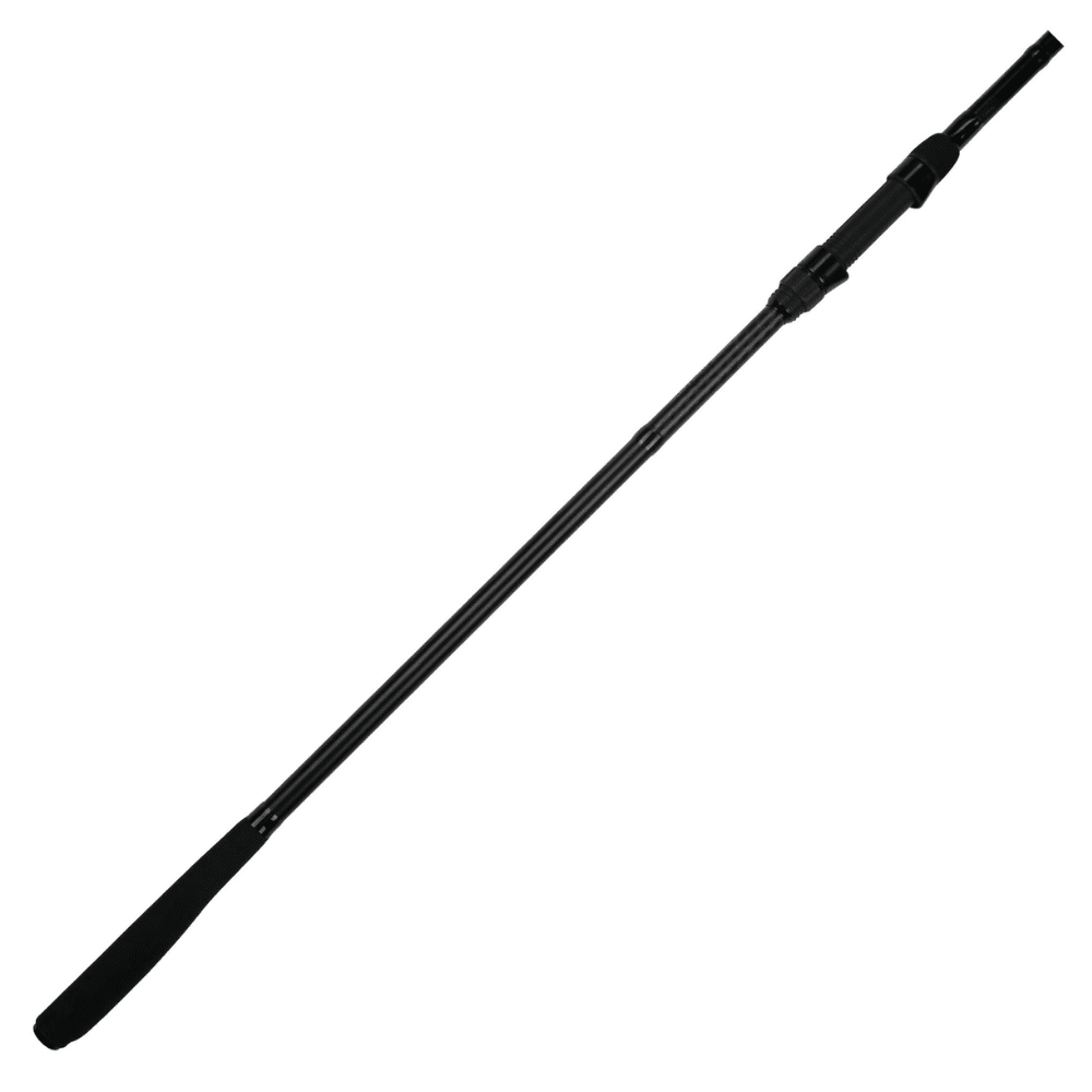 Okuma Custom Black Carp Karpfenrute 12 Ft 3,50 Lbs 2-teilig 6 Okuma Custom Black Carp Karpfenrute 12 Ft 3,50 Lbs 2-teilig – Bild 4