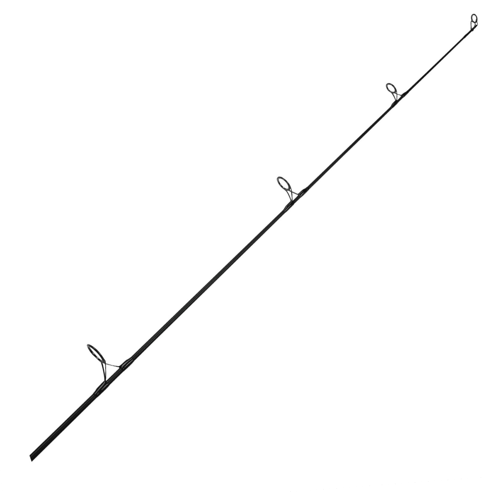 Okuma Custom Black Carp Karpfenrute 12 Ft 3,50 Lbs 2-teilig 4 Okuma Custom Black Carp Karpfenrute 12 Ft 3,50 Lbs 2-teilig – Bild 2