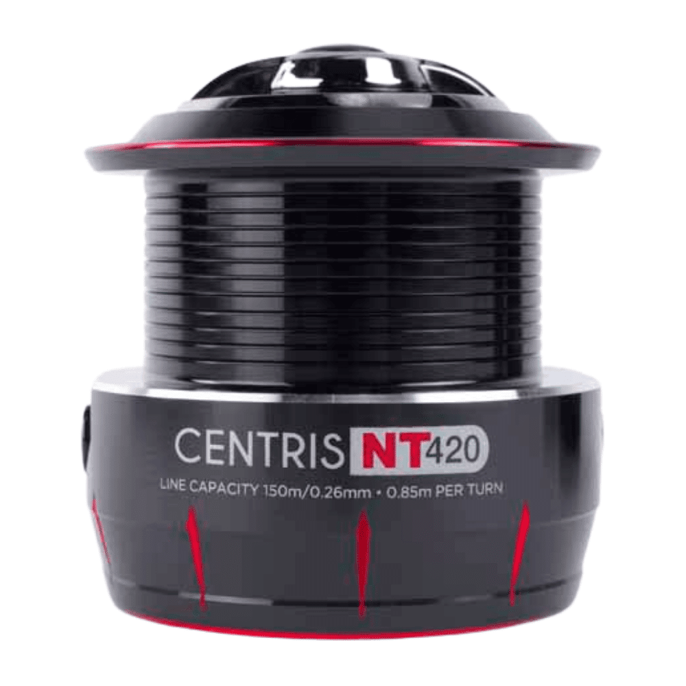 Preston Centris 420 4 Preston Centris 420 – Bild 2