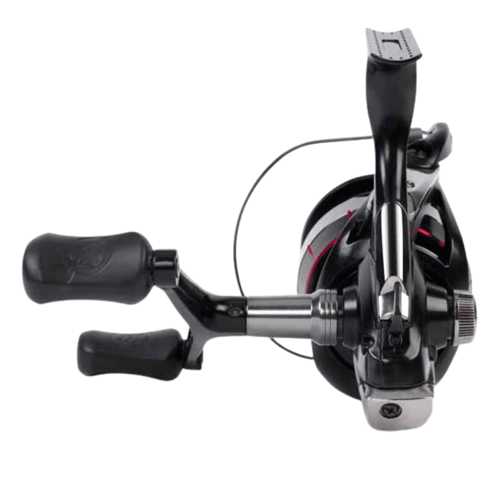 Preston Centris 420 5 Preston Centris 420 – Bild 3