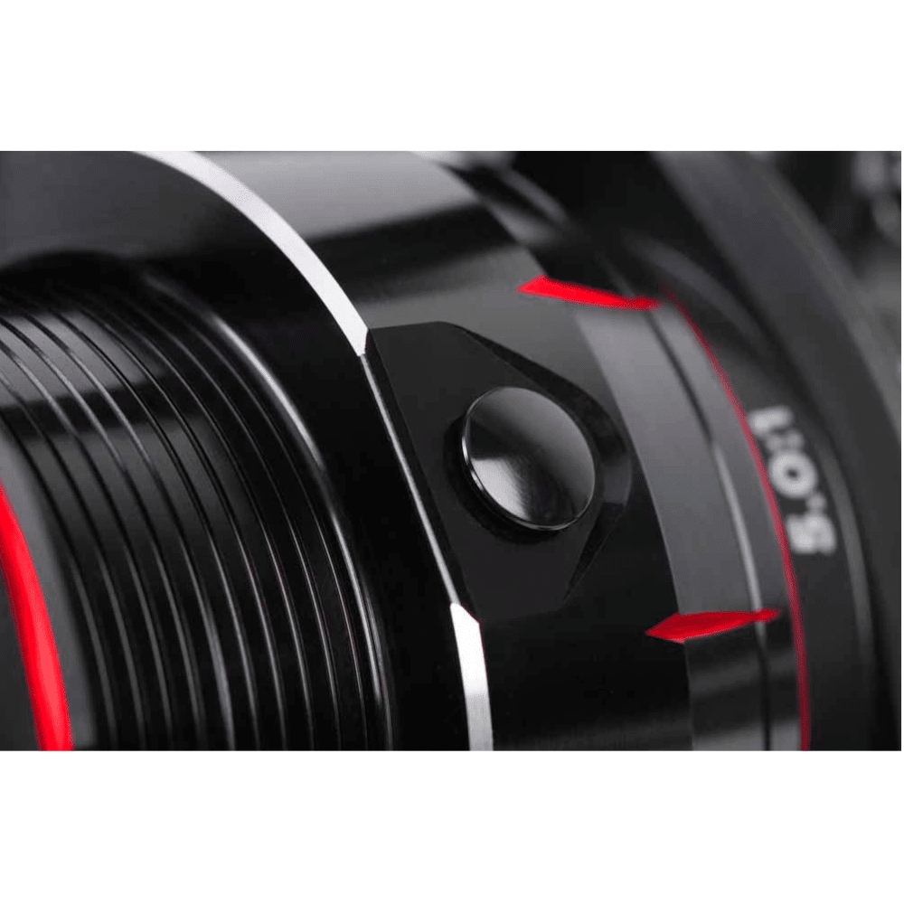 Preston Centris 420 6 Preston Centris 420 – Bild 4