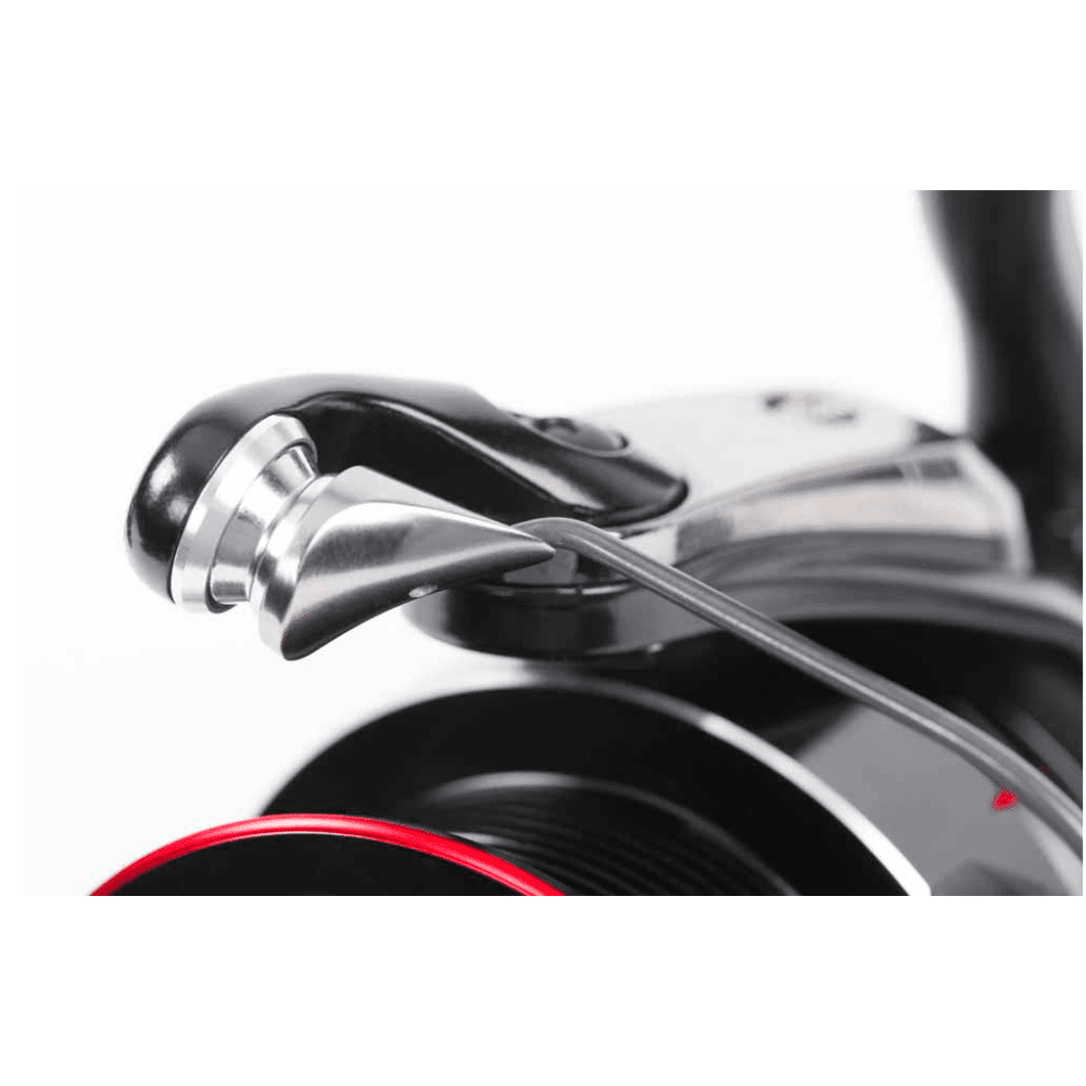 Preston Centris 420 8 Preston Centris 420 – Bild 6