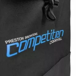 Preston Competition Carryall Tragetasche -Angeltaschen Verkaufsgeschäft Preston Competition Carryall Tragetasche 5 1280x1280