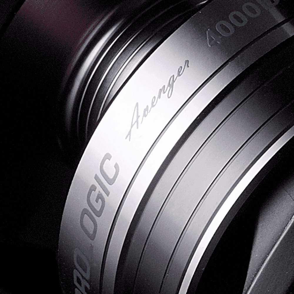 Prologic Fishing Prologic Avenger 3000 BF 7 Prologic Fishing Prologic Avenger 3000 BF – Bild 5