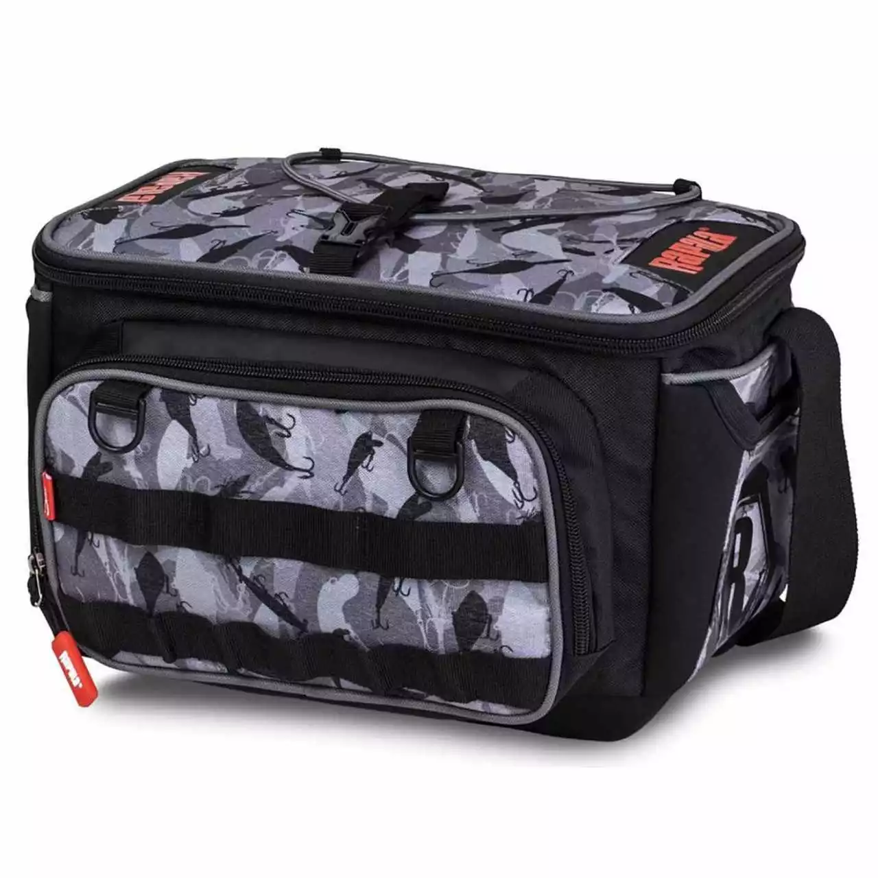 Rapala Tackle Bag Camo Rblctbme 3 Rapala Tackle Bag Camo Rblctbme
