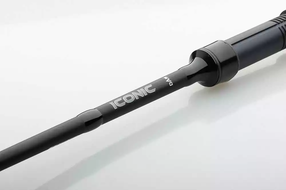 DAM Iconic Carp 13 Ft 3,50 Lbs 4 DAM Iconic Carp 13 Ft 3,50 Lbs – Bild 2