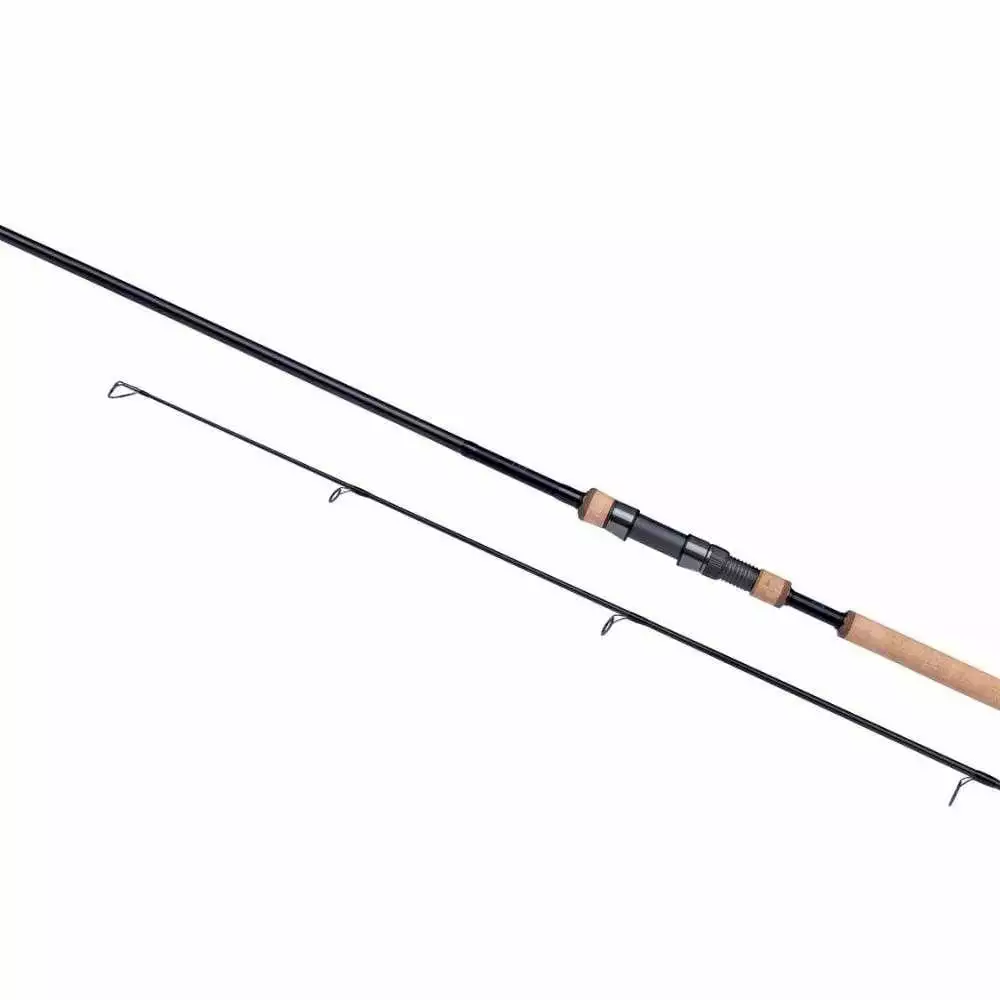 Shimano Tribal TX-9B Carp 12 Ft 3,25 Lbs 4 Shimano Tribal TX-9B Carp 12 Ft 3,25 Lbs – Bild 2
