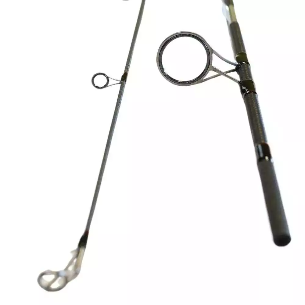 Shimano Tribal TX-5A Carp 12 Ft 3,00 Lbs 5 Shimano Tribal TX-5A Carp 12 Ft 3,00 Lbs – Bild 3